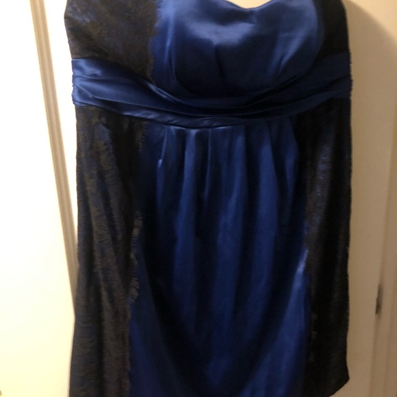 Event Dress - Picture 2 of 2